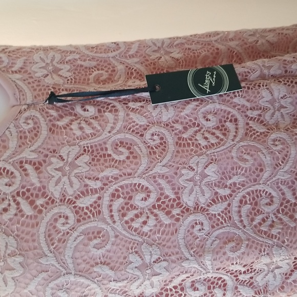 LIBERTY LOVE SLEEVELESS DRESS sz.L - Picture 4 of 12